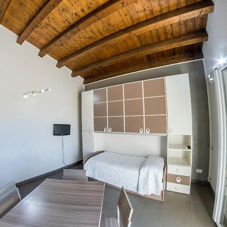 Villa Giambona Isola delle Femmine Zewnętrze zdjęcie